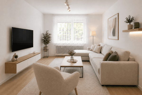 Prodej bytu 2+kk 50 m², Československé armády, SO POÚ Frýdek-Místek Prodej bytu 2+kk 50 m², Československé armády, SO POÚ Frýdek-Místek