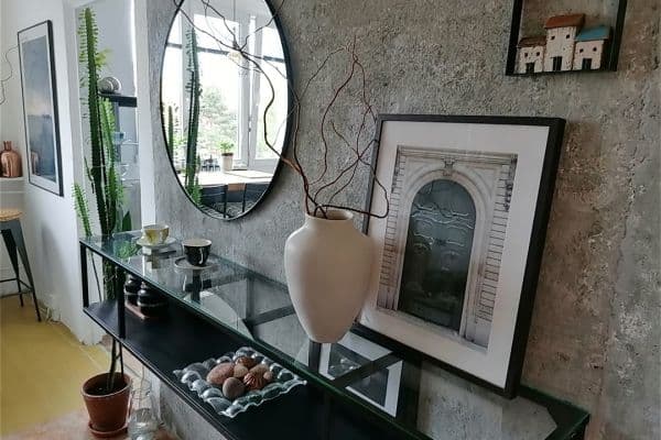 Pronájem bytu 2+1 68 m², Zárubova, Praha Pronájem bytu 2+1 68 m², Zárubova, Praha