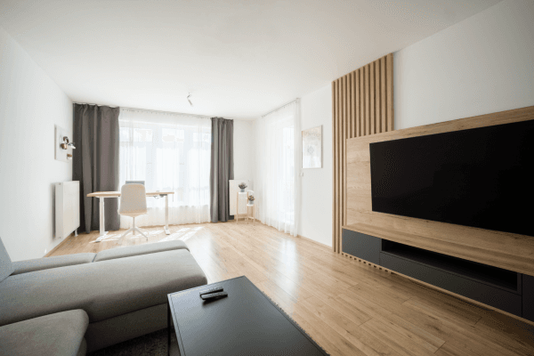 Prodej bytu 2+kk 58 m², Karla IV., Rosice Prodej bytu 2+kk 58 m², Karla IV., Rosice