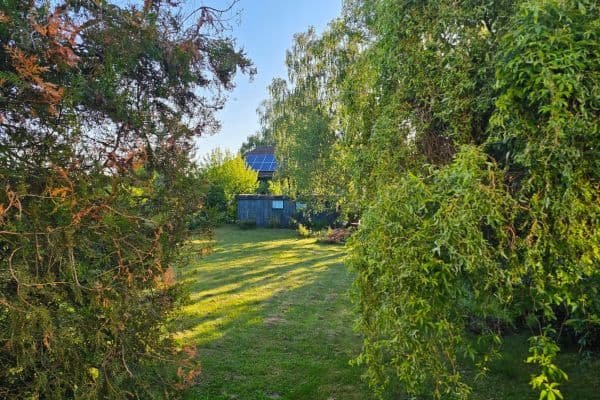 Prodej pozemku 650 m², SO POÚ Říčany Prodej pozemku 650 m², SO POÚ Říčany