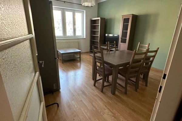Pronájem bytu 2+1 48 m², Vrchlického, Praha Pronájem bytu 2+1 48 m², Vrchlického, Praha