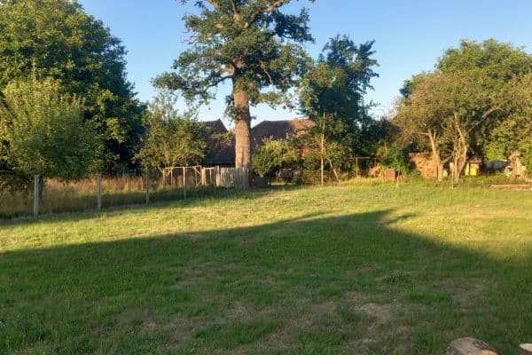 Prodej pozemku 949 m², Julia Fučíka, SO POÚ Opočno Prodej pozemku 949 m², Julia Fučíka, SO POÚ Opočno