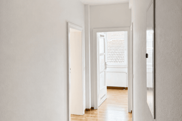 Pronájem bytu 3+1 61 m², Landgrabenstraße 19, Nürnberg Pronájem bytu 3+1 61 m², Landgrabenstraße 19, Nürnberg