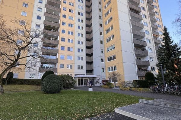Pronájem bytu 3+1 93 m², Graudenzstraße, Köln-Porz, Severní Porýní-Vestfálsko Pronájem bytu 3+1 93 m², Graudenzstraße, Köln-Porz, Severní Porýní-Vestfálsko