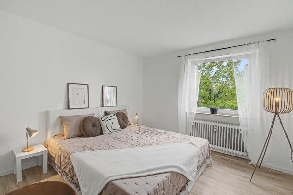 Prodej bytu 3+1 74 m², Wilhelm-Geyer-Weg 28, Ulm, Bádensko-Württembersko Prodej bytu 3+1 74 m², Wilhelm-Geyer-Weg 28, Ulm, Bádensko-Württembersko