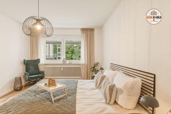 Prodej bytu 2+1 60 m², Rangenbergerstraße 20, Reutlingen Prodej bytu 2+1 60 m², Rangenbergerstraße 20, Reutlingen