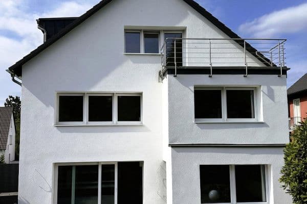 Prodej domu 308 m², pozemek 661 m², Essen Prodej domu 308 m², pozemek 661 m², Essen