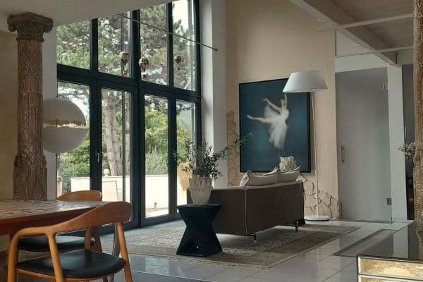 Prodej domu 330 m², pozemek 840 m², Oberotterbach Prodej domu 330 m², pozemek 840 m², Oberotterbach