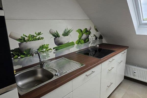 Pronájem bytu 2+kk 53 m², Eichendorffstrasse 18, Rossdorf Gundernhausen Pronájem bytu 2+kk 53 m², Eichendorffstrasse 18, Rossdorf Gundernhausen