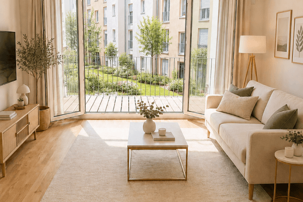Pronájem bytu 3+1 95 m², Darmstadt Pronájem bytu 3+1 95 m², Darmstadt