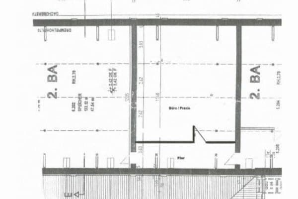 Pronájem kanceláře 74 m², Oberbenrader Straße 51, Krefeld, Severní Porýní-Vestfálsko Pronájem kanceláře 74 m², Oberbenrader Straße 51, Krefeld, Severní Porýní-Vestfálsko