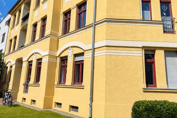 Pronájem kanceláře 125 m², Dürer Straße 2, Magdeburg, Sasko-Anhaltsko Pronájem kanceláře 125 m², Dürer Straße 2, Magdeburg, Sasko-Anhaltsko