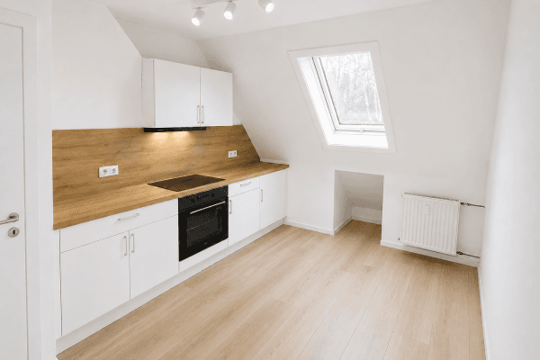 Pronájem bytu 2+1 50 m², Hahnenbachstraße 58, Hahnenbach, Porýní-Falc Pronájem bytu 2+1 50 m², Hahnenbachstraße 58, Hahnenbach, Porýní-Falc
