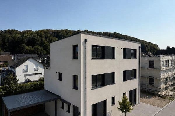 Prodej domu 140 m², pozemek 200 m², Pappelallee 2, Lohmar Prodej domu 140 m², pozemek 200 m², Pappelallee 2, Lohmar