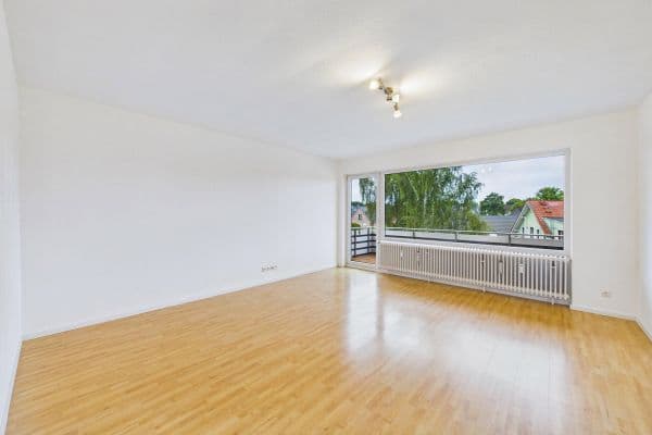 Prodej bytu 3+1 77 m², Oldenburg, Dolní Sasko Prodej bytu 3+1 77 m², Oldenburg, Dolní Sasko