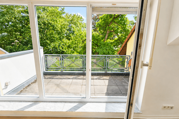 Pronájem bytu 1+1 35 m², Wiesloch Pronájem bytu 1+1 35 m², Wiesloch