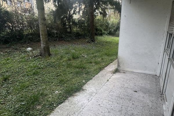 Pronájem bytu 1+1 36 m², Heinrich-Lanz-Ring 11, Viernheim Pronájem bytu 1+1 36 m², Heinrich-Lanz-Ring 11, Viernheim