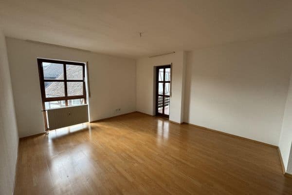 Pronájem bytu 2+1 54 m², Grieselstraße 39, Bensheim Pronájem bytu 2+1 54 m², Grieselstraße 39, Bensheim