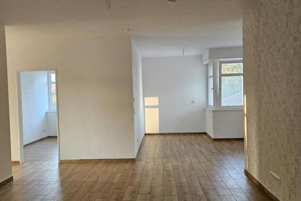 Pronájem bytu 4+1 116 m², Groß-Bieberau Pronájem bytu 4+1 116 m², Groß-Bieberau
