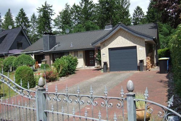 Prodej domu 150 m², pozemek 1.080 m², Drestedt Prodej domu 150 m², pozemek 1.080 m², Drestedt