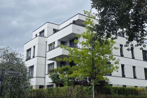 Pronájem bytu 4+1 155 m², Tunnelstraße 49, Berlin, Berlín Pronájem bytu 4+1 155 m², Tunnelstraße 49, Berlin, Berlín