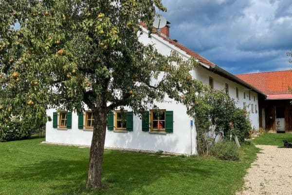 Prodej domu 170 m², pozemek 1.472 m², Jetzendorf, Bavorsko Prodej domu 170 m², pozemek 1.472 m², Jetzendorf, Bavorsko