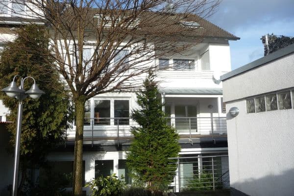 Pronájem bytu 2+1 65 m², Recklinghausen, Severní Porýní-Vestfálsko Pronájem bytu 2+1 65 m², Recklinghausen, Severní Porýní-Vestfálsko