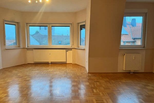 Prodej bytu 4+1 109 m², Mühlstr. xxx, Schöneck, Hessen Prodej bytu 4+1 109 m², Mühlstr. xxx, Schöneck, Hessen