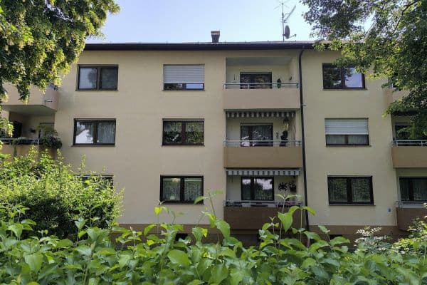Prodej bytu 3+1 68 m², Esslingen Sankt Bernhard Prodej bytu 3+1 68 m², Esslingen Sankt Bernhard