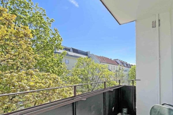 Prodej bytu 1+kk 32 m², Pfalzburger Straße 3, Berlin, Berlín Prodej bytu 1+kk 32 m², Pfalzburger Straße 3, Berlin, Berlín