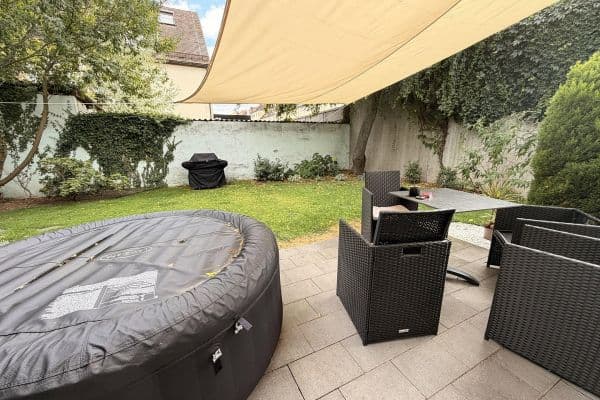 Prodej bytu 4+1 114 m², Nürnberg Prodej bytu 4+1 114 m², Nürnberg