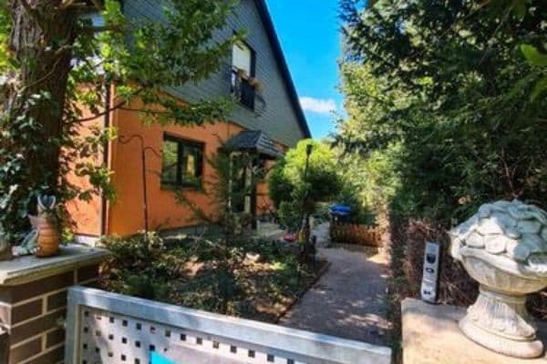 Prodej domu 230 m², pozemek 572 m², Am Mühlbach 3, Reinheim Prodej domu 230 m², pozemek 572 m², Am Mühlbach 3, Reinheim