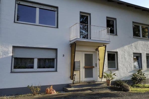 Pronájem bytu 3+1 96 m², Zum Rotenberg 2, Detmold Pronájem bytu 3+1 96 m², Zum Rotenberg 2, Detmold