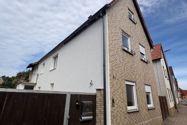 Prodej domu 141 m², pozemek 671 m², Zeiskammerstr 27, Bellheim Prodej domu 141 m², pozemek 671 m², Zeiskammerstr 27, Bellheim