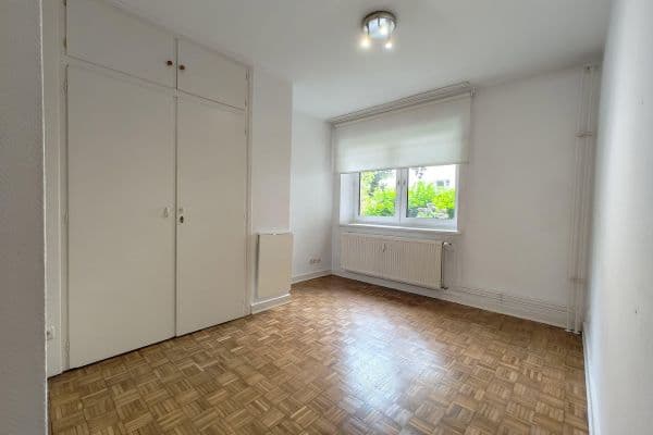 Pronájem bytu 1+1 22 m², Hamburg, Hamburg Pronájem bytu 1+1 22 m², Hamburg, Hamburg