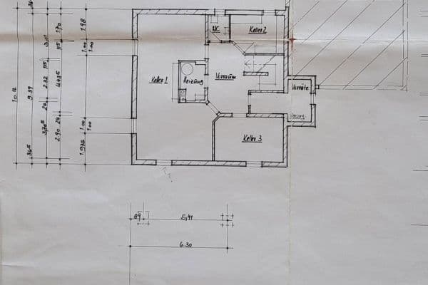 Prodej domu 140 m², pozemek 554 m², Thomas-Mann-Straße 40, Gaimersheim, Bavorsko Prodej domu 140 m², pozemek 554 m², Thomas-Mann-Straße 40, Gaimersheim, Bavorsko