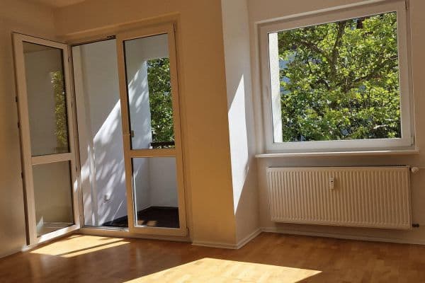 Prodej bytu 2+1 48 m², Albrecht-Achilles-Straße, 6, Berlin, Berlín Prodej bytu 2+1 48 m², Albrecht-Achilles-Straße, 6, Berlin, Berlín