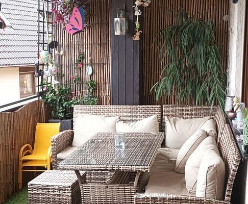 Prodej bytu 4+1 118 m², Luchsweg 5, Bad Liebenzell Prodej bytu 4+1 118 m², Luchsweg 5, Bad Liebenzell