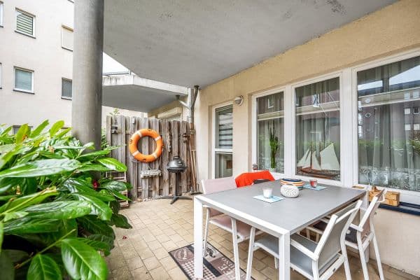 Prodej bytu 3+1 80 m², Oberlotse-Voß-Weg, Rostock Prodej bytu 3+1 80 m², Oberlotse-Voß-Weg, Rostock