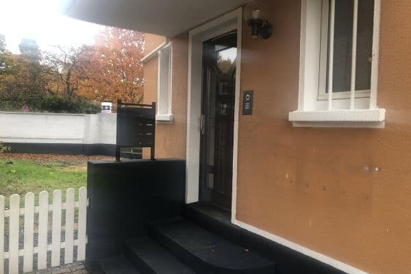 Pronájem bytu 2+1 65 m², Linienstraße 5, Leverkusen Pronájem bytu 2+1 65 m², Linienstraße 5, Leverkusen