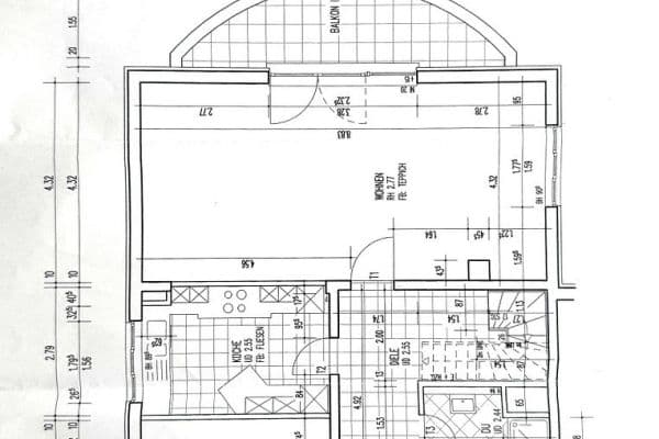 Prodej bytu 4+1 146 m², Neue Dorfstr. 4, Hohen Neuendorf OT Stolpe Prodej bytu 4+1 146 m², Neue Dorfstr. 4, Hohen Neuendorf OT Stolpe