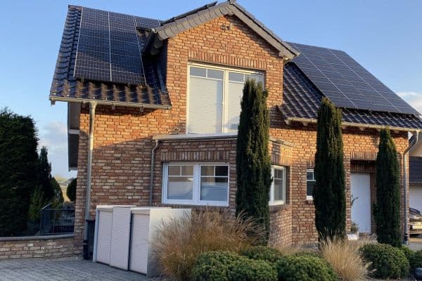 Prodej domu 130 m², pozemek 593 m², Mertloch Prodej domu 130 m², pozemek 593 m², Mertloch