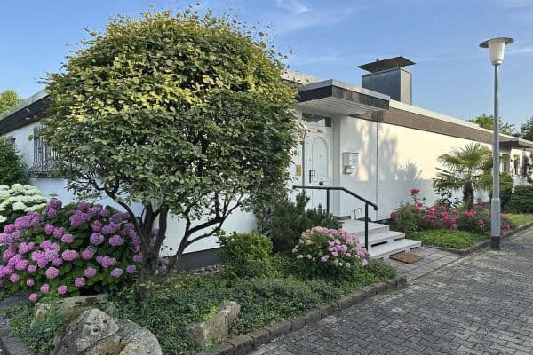 Prodej domu 181 m², pozemek 334 m², Mannheim Prodej domu 181 m², pozemek 334 m², Mannheim