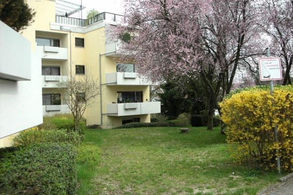 Prodej bytu 2+1 62 m², Bordenbergweg 17a, Trautheim Prodej bytu 2+1 62 m², Bordenbergweg 17a, Trautheim