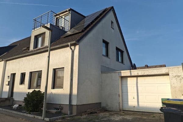 Prodej domu 170 m², pozemek 335 m², Erkelenz Prodej domu 170 m², pozemek 335 m², Erkelenz