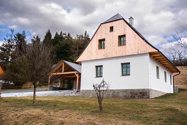Pronájem chaty, chalupy, Rýmařov, Moravskoslezský kraj Pronájem chaty, chalupy, Rýmařov, Moravskoslezský kraj