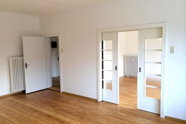 Pronájem bytu 4+1 104 m², Mürwiker Strasse 192, Flensburg, Šlesvicko-Holštýnsko Pronájem bytu 4+1 104 m², Mürwiker Strasse 192, Flensburg, Šlesvicko-Holštýnsko