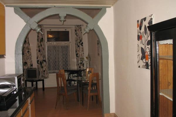 Pronájem bytu 2+1 60 m², Schirmstraße, Fürth Pronájem bytu 2+1 60 m², Schirmstraße, Fürth