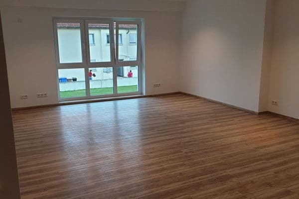 Pronájem bytu 2+1 60 m², Ingolstadt, Bavorsko Pronájem bytu 2+1 60 m², Ingolstadt, Bavorsko