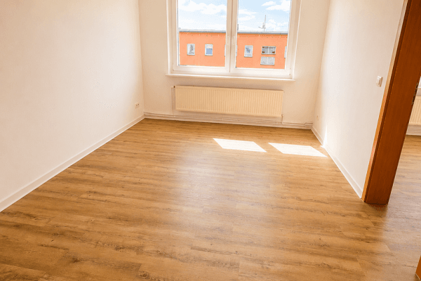 Pronájem bytu 4+1 79 m², Straße der Jugend 2, Altenpleen Pronájem bytu 4+1 79 m², Straße der Jugend 2, Altenpleen